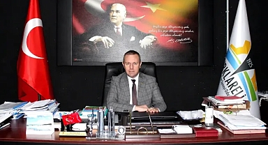Kırklareli TSO Başkanı Ilık: “Engel Değil, Sevgisizlik Engeldir”