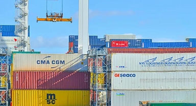 Kırklareli ve Edirne'de İthalat Artarken, Tekirdağ İhracatta Zirvede