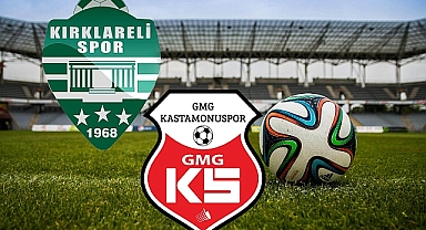 Kırklarelispor Deplasman Yolcusu: Hedef 3 Puan!