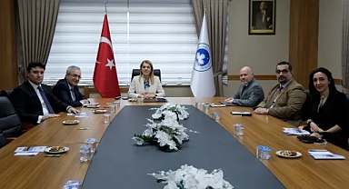 KLÜ'de Afiliasyon Protokolü Toplantıları Gerçekleştirildi
