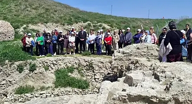 Kültür ve Turizm Müdürü Karaküçük: Tekirdağ'a yeni müze kurulması için planlama yapılıyor