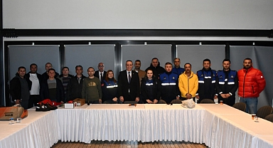 Lüleburgaz Belediyesi’nden Afetlere Karşı Güçlü Hamle