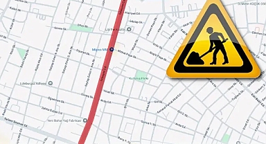Lüleburgaz'da İstasyon Caddesi'nde Trafik Kontrollü Sağlanacak: Sürücülere Uyarı!