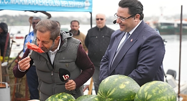 Marmaraereğlisi Türkiye’ye Tanıtıldı