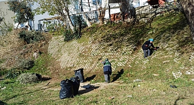 Mola Park Yaza Hazır