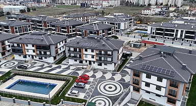 'Neredeyse Sıfır Enerjili Binalar' projesi, ciddi enerji verimliliği sağlayacak