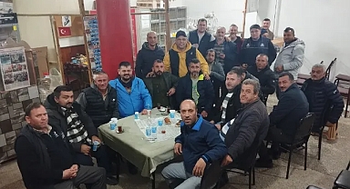 Pınarhisar Kuşçular Mezatı Trakya'nın İlgi Odağı Oldu