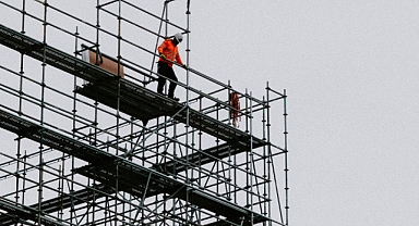 Şubat 2025'te İnşaat Maliyetleri Yükseldi: TÜİK Verileri Sektördeki Değişimi Gösteriyor