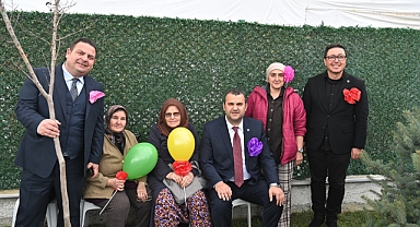 Süleymanpaşa Belediyesinden 8 Nisan Romanlar Günü Sürprizi