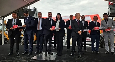 TBB'den 40 Belediyeye Hizmet Aracı Desteği: Uzunköprü de Araç Alan Şanslı İlçeler Arasında