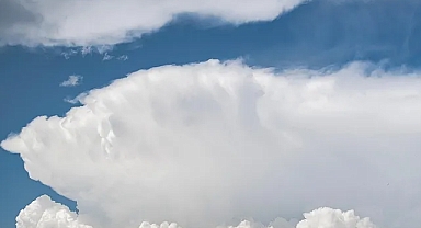 Trakya'da Bahar Esintisi: 22 Nisan'da Hava Parçalı Bulutlu