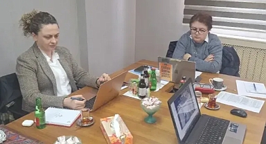Trakya'da Öncü Buluşma: 