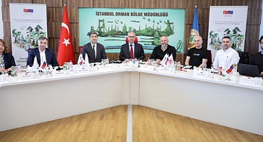 Trakya'dan Güçlü Katılım: Kırklareli, Edirne ve Tekirdağ İstanbul'daki Çalıştayda