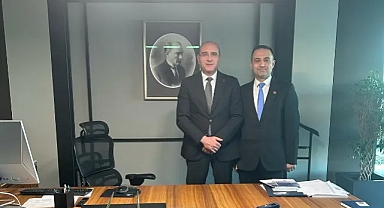 Trakya'nın Altyapı Yatırımları İçin Önemli Görüşme