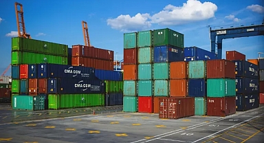 Trakya'nın Dış Ticaret Performansı: Şubat'ta Kırklareli, Edirne ve Tekirdağ Öne Çıktı