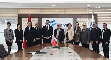 Trakya Üniversitesi'nden TYÇ Logosuyla Uluslararası Tanınırlık: Yeni Bir Adım Daha