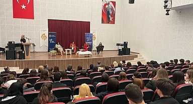 Turizmde İlham Veren Kadınlar Gençlerle Buluştu!