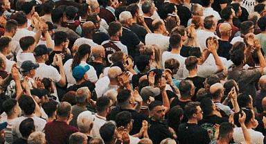 Türkiye'de Beşeri Kalkınma Endeksi Yükseliyor: 2022 Verilerine Göre Öne Çıkan İller