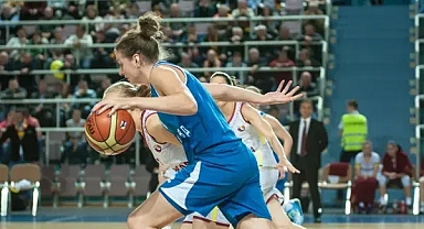 Türkiye Kadınlar Basketbol Ligi 29. Hafta Heyecanı Başlıyor!