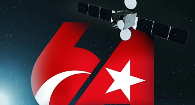 Türksat 6A ile 