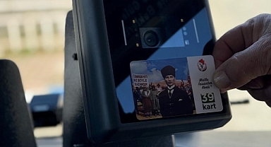 Üsküp Belediyesi'nde Kent Kart Dönemi Başlıyor, Nakit Dönemi Sona Eriyor