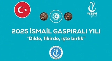 Yesevi Hareketi, 2025 Yılını 