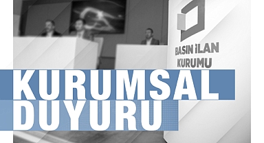 Yönetim Kurulu 2025 Yılı 9. Toplantısı yapıldı