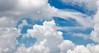 1 Haziran 2025 Trakya Hava Durumu: Parçalı Bulutlu Bir Pazar!