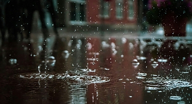 10 Mayıs 2025 Trakya Hava Durumu: Sağanak Yağışlara Dikkat! Meteoroloji Uyardı