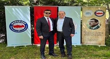 14 Haziran Genel Kurulu Öncesi Büro Memur-Sen’de Harekete Geçildi!