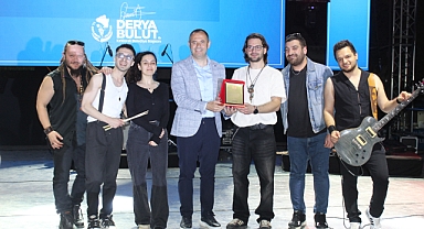 19 Mayıs Coşkusu Kırklareli'nde Gençlik Konserleriyle Başladı 