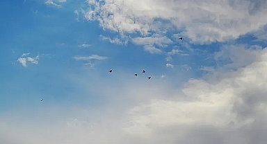 19 Mayıs’ta Trakya’da Hava Nasıl Olacak? 