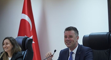 2024 Mali Yılı Bütçe Kesin Hesabı Görüşüldü