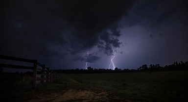 28 Mayıs 2025 Trakya Hava Durumu: Gök Gürültüsü Trakya’yı Sarıyor!