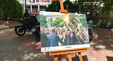 31. Karagöz Kültür & Sanat Festivali'nde Tarihe Yolculuk: Fotoğraf Sergisi Büyük İlgi Gördü