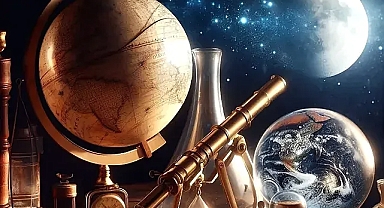 4 Mayıs 2025 Günlük Burç Yorumları: Gökyüzü Bugün Ne Fısıldıyor?