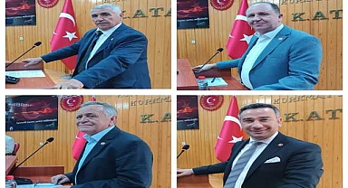 40 Yıllık Masal Bitmedi: Çakmak Barajı’nda Durum Aynı Hamam Aynı Tas!