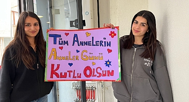 Annem Yanımda Olsaydı... Kırklareli Üniversitesi Öğrencilerinden Yürek Isıtan Sözler!