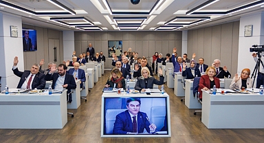Basın İlan Kurumu Genel Kurulu toplanıyor