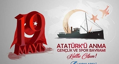 Başkan Altıntel : “Gençliğimiz Aydınlık Yarınlarımızın Teminatıdır”
