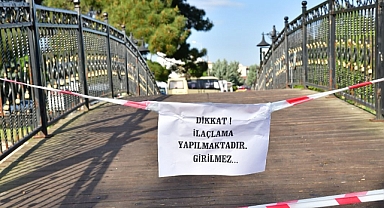Başkan Dr. Fırat Yayla: 