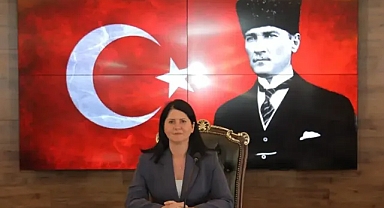 Başkan Gencan Akın: “Yolunuz Mavi, Hayaliniz Özgürlük, Pusulanız Cumhuriyet Olsun!”