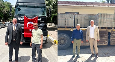 Başkan Gündüz Hoşgör'den Çifte Müjde!