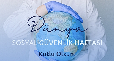 Başkan Ilık; 