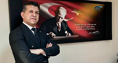 Başkan Yüzer: 
