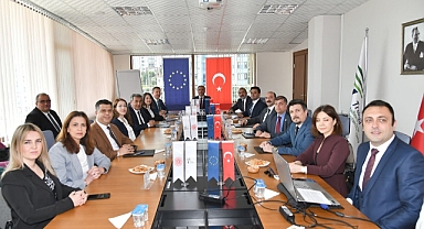Batı Marmara’da EDIH West Marmara Konsorsiyumu Resmen Kuruldu!