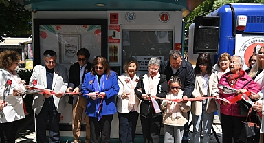 Bebek Bakım ve Emzirme Kabinleri Yeniden Hizmete Açıldı 