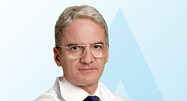 BEL VE BACAK AĞRILARINIZ SIKLAŞTIYSA DİKKAT! 