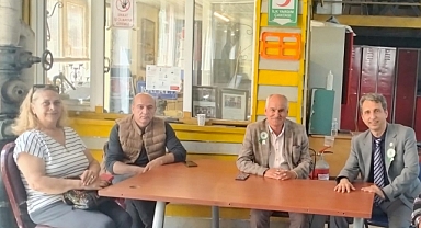 Bir Okul, Bir Tarih, Edirne'nin Sanat Ocağında 148 Yıllık Eğitim Yolculuğu!