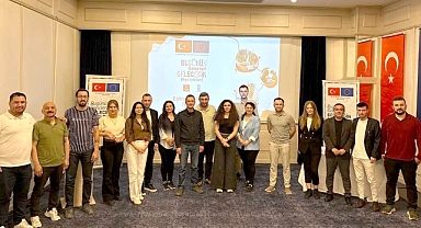 BÜYÜKŞEHİR GELECEĞİN MESLEKLERİNE ÖN AÇIYOR 